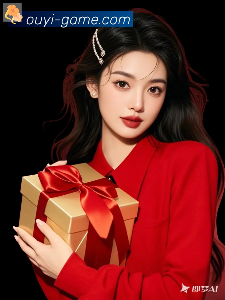 App界面